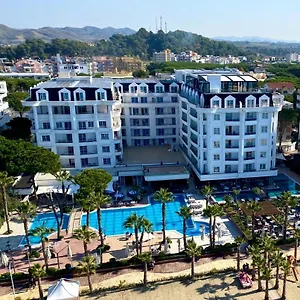 Hotell Fafa Premium &