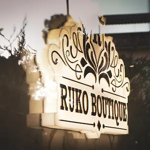 Ruko Boutique Hotel
